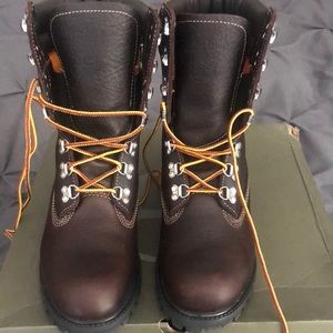 Old school super Tims